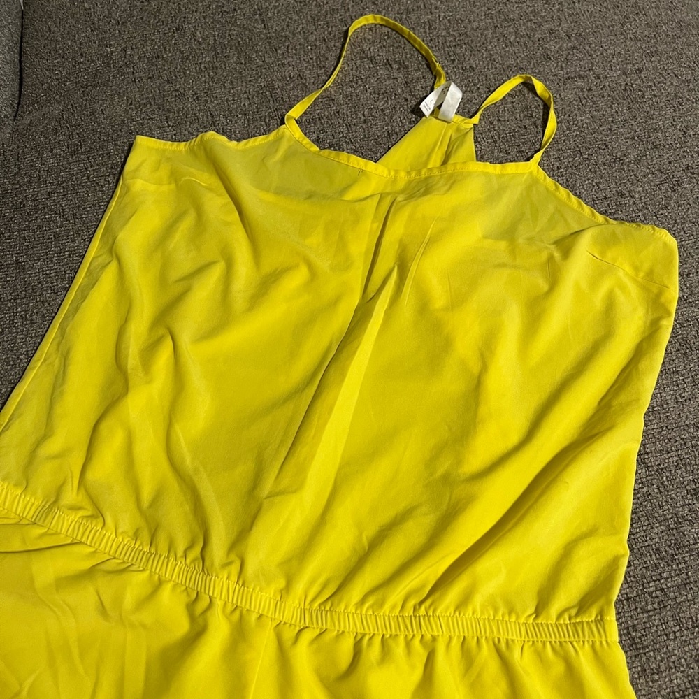 Fabletics Romper - Picture 2 of 5